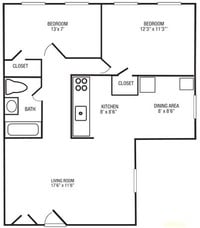 Michner Pointe Apartments photo'