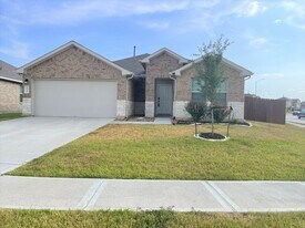 22535 Theodoli Dr in Katy, TX - Building Photo