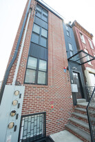 2626 Cecil B. Moore Ave, Unit 3 in Philadelphia, PA - Building Photo