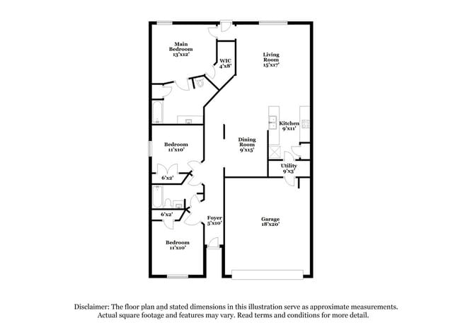 28923 Village Creek Loop in Spring, TX - Building Photo - Building Photo