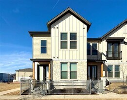 3120 Bennett Dr in Corinth, TX - Building Photo