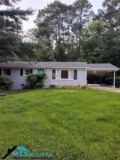 property at 710 US-70