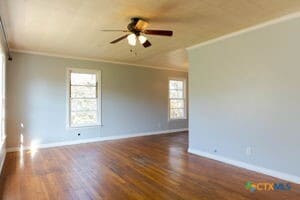 506 Powell St in Killeen, TX - Building Photo - Building Photo