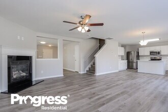 12701 Cumberland Cove Dr in Charlotte, NC - Building Photo - Building Photo