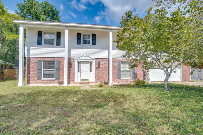 4206 Lynn Ora Dr in Pensacola, FL - Building Photo - Building Photo