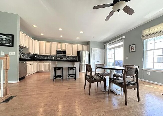 property at 1901 Blue Heron Dr