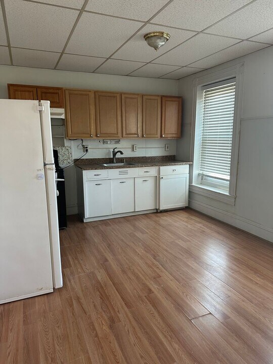 100 Exeter St in Reading, PA - Building Photo