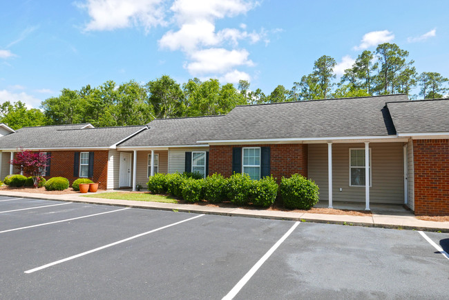 College Plaza in Bainbridge, GA - Building Photo - Building Photo