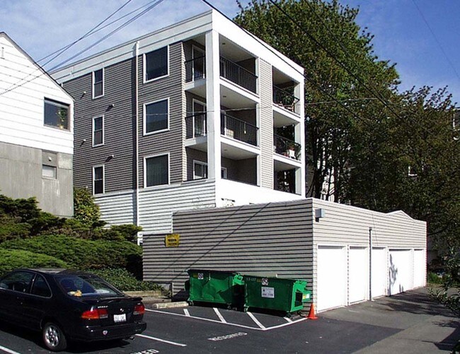 220 23rd Ave E in Seattle, WA - Building Photo - Other