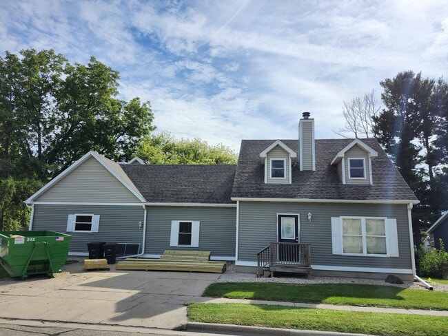 property at 301 King St