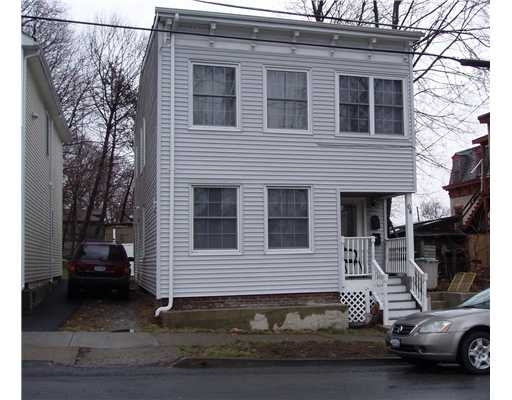 64 Prospect St in Newburgh, NY - Building Photo