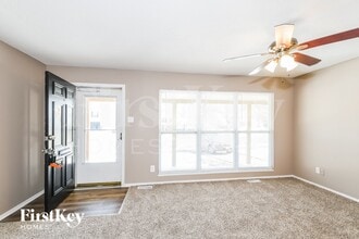 2335 Bramble Ln in Florissant, MO - Building Photo - Building Photo