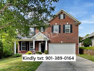 property at 14705 Hawick Manor Ln