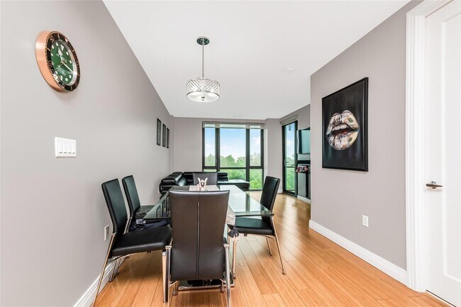 701 Ridge Hill Boulevard, Unit 9G in Yonkers, NY - Building Photo - Building Photo