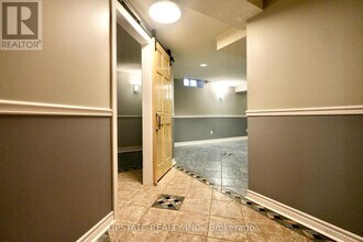 1627 Logandale Dr in Mississauga, ON - Building Photo - Building Photo