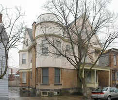 219 Green St in Schenectady, NY - Building Photo