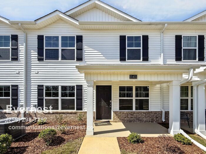 21421 Scuttle St in Athens, AL - Building Photo