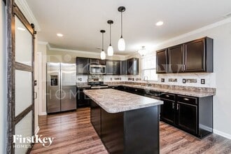 363 Fieldspar Ln in Clayton, NC - Building Photo - Building Photo