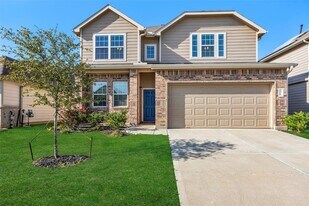 24706 Signorelli Way in Katy, TX - Building Photo