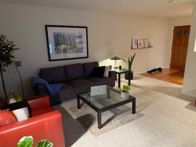 11867 W Tufts Pl in Morrison, CO - Building Photo