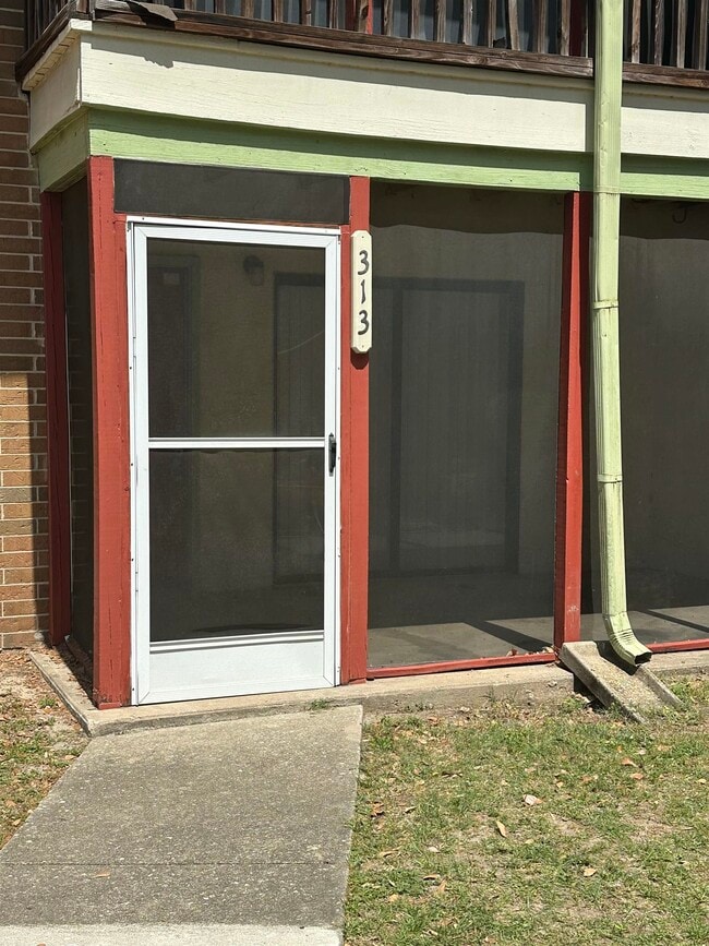 317 Mabry St in Tallahassee, FL - Building Photo - Building Photo
