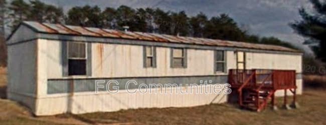 property at 125 David Dr