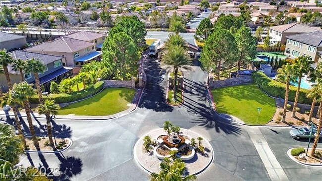 property at 4453 Melrose Abbey Pl