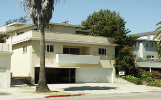 2037 S Beverly Glen Blvd Apartments