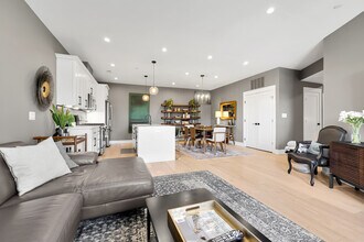 3900 Kansas Ave NW in Washington, DC - Building Photo - Building Photo