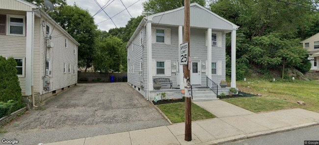 property at 122 Ortoleva Dr
