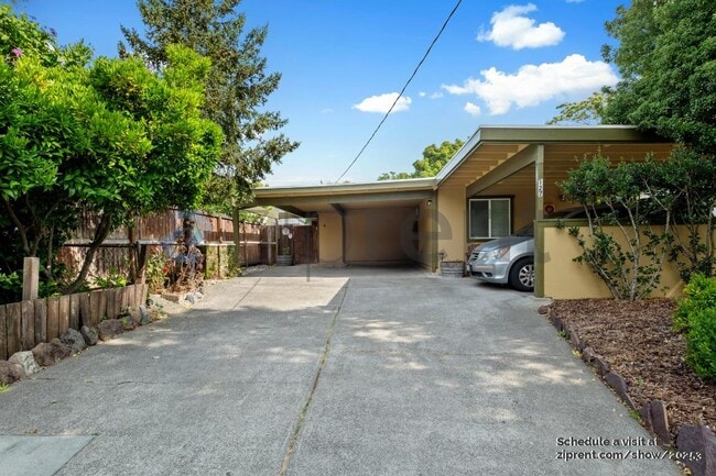 property at 127 11th St