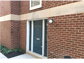 411 S Sharp St in Baltimore, MD - Building Photo