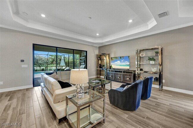 property at 28101 Foxrock Ct