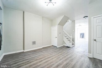 2356 McCulloh St in Baltimore, MD - Building Photo - Building Photo