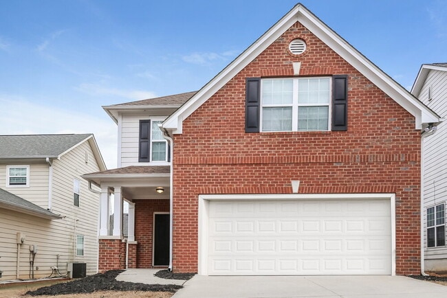 property at 2498 Whistle Stop Dr