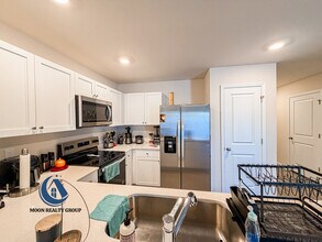 119 Seymour Vlg Dr in Goldsboro, NC - Building Photo - Building Photo