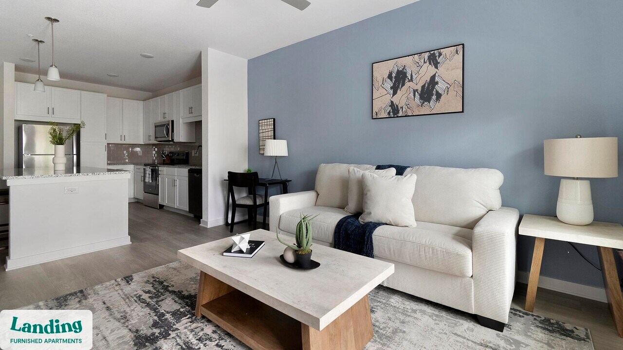 12525 Tibbets Ln in Jacksonville, FL - Foto de edificio