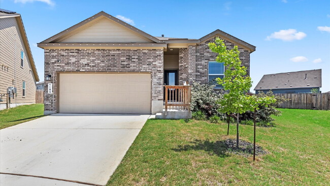 property at 7106 Trough Cv