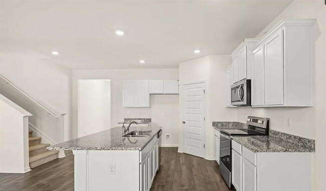 1950 Vidalia Ct in Dacula, GA - Building Photo - Building Photo