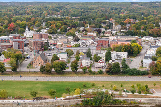 Appleton Apartments in Waterville, ME - Building Photo - Building Photo