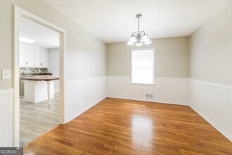 22 Fairfield Dr SW in Cartersville, GA - Building Photo - Building Photo
