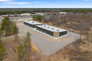 1144 County Rd D in Nekoosa, WI - Building Photo