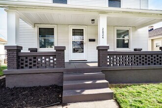 2824 Dwight Ave in Dayton, OH - Building Photo - Building Photo