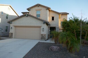 6549 E 35th Pl in Yuma, AZ - Building Photo