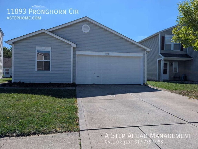 property at 11893 Pronghorn Cir