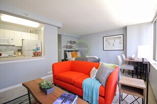 323 E Ontario St in Chicago, IL - Building Photo