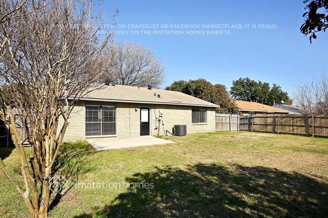 5316 Nash Dr in The Colony, TX - Building Photo - Building Photo