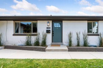 3310 Ivy St in Denver, CO - Building Photo - Building Photo