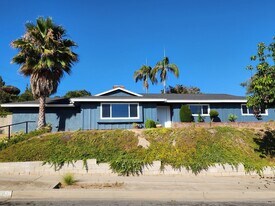 1500 Cole Way in La Habra, CA - Building Photo