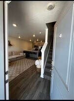 3182 E Elkhorn Ln in Washington, UT - Building Photo